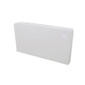 Ventiloconvector 025C - Ecoforhouse